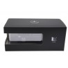 iScale Mercedes-Benz E-Class Avantgarde W213 2016 - Obsidian Black Metallic