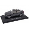 iScale Mercedes-Benz E-Class AMG Line W213 MOPF 2020 - Graphite Grey Metallic