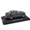 iScale Mercedes-Benz E-Class AMG Line W213 MOPF 2020 - Graphite Grey Metallic