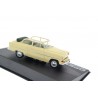 Altaya Opel Olympia Rekord Cabrio-Limousine 1954 - Cream Beige