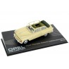 Opel Olympia Rekord Cabrio-Limousine