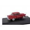 Altaya Opel Olympia Rekord 1956 - Morocco Red