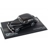 Altaya Opel Kapitän '50 1948 - Domino Black