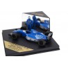 Göde Ligier JS39B #26 "Ligier Gitanes Blondes" Formula 1 1994 - Olivier Panis