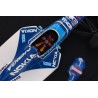 Göde Tyrrell 023 #3 "Nokia Tyrrell Yamaha" Formula 1 1995 - Ukyo Katayama