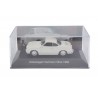 DeAgostini Volkswagen Karmann Ghia Coupé Typ 14 1962 - Pearl White