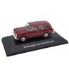 DeAgostini Volkswagen Type 3 Variant 1962 - Ruby Red