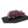 DeAgostini Volkswagen Type 3 Variant 1962 - Ruby Red