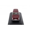 DeAgostini Volkswagen Type 3 Variant 1962 - Ruby Red
