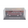 DeAgostini Volkswagen Type 3 Variant 1962 - Ruby Red