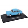 DeAgostini Volkswagen 1600 TL Fastback 1969 - Regatta Blue