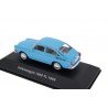 DeAgostini Volkswagen 1600 TL Fastback 1969 - Regatta Blue