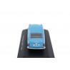 DeAgostini Volkswagen 1600 TL Fastback 1969 - Regatta Blue