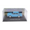 DeAgostini Volkswagen 1600 TL Fastback 1969 - Regatta Blue