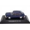 DeAgostini Volkswagen 411 LE 1970 - Albert Blue