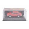 DeAgostini Volkswagen TL 1600 Fastback Brasilien 1972 - Bahia Red