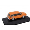 DeAgostini Volkswagen 412 LE Variant Automatic 1972 - Amber Orange