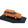 DeAgostini Volkswagen 412 LE Variant Automatic 1972 - Amber Orange