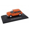 Volkswagen Brasilia