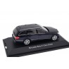 Schuco Mercedes-Benz E-Class T-Modell Avantgarde S212 2009 - Tansanite Blue Metallic