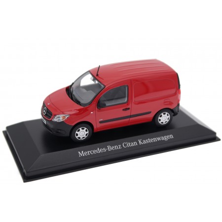 Mercedes-Benz Citan Van
