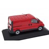 Minichamps Opel Vivaro A Facelift Kastenwagen L1H1 2006 - Magma Red