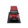 Minichamps Opel Vivaro A Facelift Kastenwagen L1H1 2006 - Magma Red