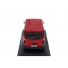 Minichamps Opel Vivaro A Facelift Kastenwagen L1H1 2006 - Magma Red
