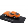 DeAgostini Volkswagen SP2 1973 - Amarelo Manga