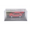 DeAgsotini Volkswagen Golf I GTI 1978 - Mars Red