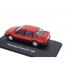 DeAgostini Volkswagen Passat GT B3 1988 - Tornado Red