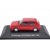 1/43 DeAgostini DC1144 Volkswagen Golf II Rallye G60 Syncro 19E 1989 - Tornado Red, Volkswagen Offizielle Modell-Sammlung #47