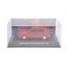 1/43 DeAgostini DC1144 Volkswagen Golf II Rallye G60 Syncro 19E 1989 - Tornado Red, Volkswagen Offizielle Modell-Sammlung #47