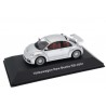 DeAgostini Volkswagen New Beetle RSi 3.2 VR6 2001 - Silver Arrow Metallic