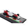 Centauria McLaren MP4/2B #2 "Marlboro McLaren International" World Champion Formula 1 1985 - Alain Prost