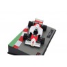 Centauria McLaren MP4/2B #2 "Marlboro McLaren International" World Champion Formula 1 1985 - Alain Prost