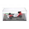 Centauria McLaren MP4/2B #2 "Marlboro McLaren International" World Champion Formula 1 1985 - Alain Prost