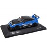 1/43 Solido S4311202 Nissan GT-R R35 LB-Silhouette Works GT 35GT-RR #5 Calsonic 2022 - Candy Blue/Jet Black