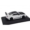 1/43 Solido S4311203 Nissan GT-R R35 LB-Silhouette Works GT 35GT-RR 2022 - Pearl White/Matt Black