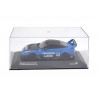 1/43 Solido S4311202 Nissan GT-R R35 LB-Silhouette Works GT 35GT-RR #5 Calsonic 2022 - Candy Blue/Jet Black