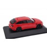 Solido ABT RS6-R based on Audi RS6 Avant C8 2022 - Misano Red Metallic
