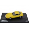 Altaya Opel GT 1968 - Signal Yellow