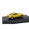Altaya Opel GT 1968 - Signal Yellow