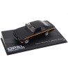 Altaya Opel Manta A GT/E Black Magic 1975 - Black