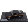 Altaya Opel Manta A GT/E Black Magic 1975 - Black
