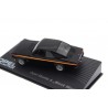 Altaya Opel Manta A GT/E Black Magic 1975 - Black
