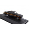 Altaya Opel Manta A GT/E Black Magic 1975 - Black