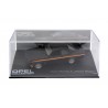 Altaya Opel Manta A GT/E Black Magic 1975 - Black