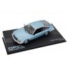 Altaya Opel Monza A1 2.8 S 1978 - Crystal Blue Metallic