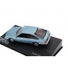 Altaya Opel Monza A1 2.8 S 1978 - Crystal Blue Metallic